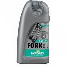 Motorex 1L 7.5W Racing Fork Oil