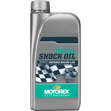Motorex Racing Shock Oil 1L