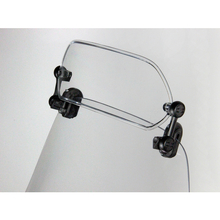 MRA Screens Clear Sports X-Screen Screen