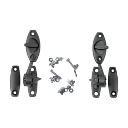 MRA Screens Touring X-Creen Hinges