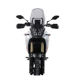 MRA TENERE 700 TOURING SCREEN CLEAR (TM)
