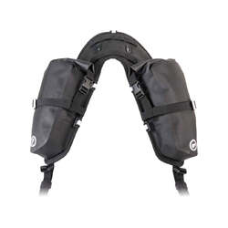 Giant Loop MoJavi Saddlebag