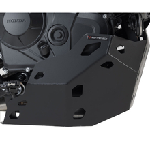 SW Motech Honda XL750 Transalp 23-26 Black Engine Guard
