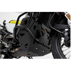 SW Motech Engine Guard/Skid Plate For Husqvarna Norden 901
