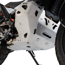 SW-Motech KTM 790-890 Adventure/R 19-25 Silver Motorcycle Engine Guard