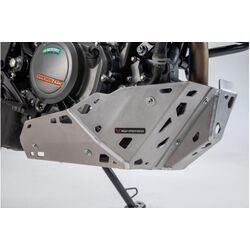 SW Motech Engine Guard/Skid Plate for KTM 390 Adventure ('20-'24)