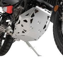 SW-Motech Yamaha XTZ690 Tenere 700 19-26 Silver Motorcycle Engine Guard