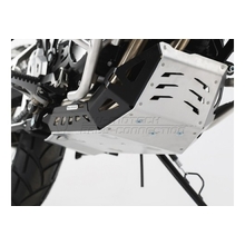 SW-Motech BMW F700-800GS/Adventure 08-18 Silver/Black Motorcycle Engine Guard