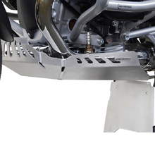 SW-Motech BMW R1200GS 04-12 R1200GS Adventure 08-13 Silver Motorcycle Engine Guard