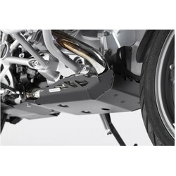 SW Motech Engine Guard/Skid Plate BMW R1200GS/GSA LC ('13-'24)