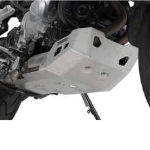 SW-Motech BMW F750GS 18-20 BMW F850GS 19-20 Silver Motorcycle Engine Guard