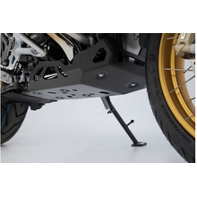 SW-Motech BMW R1250GS/Adventure 19-23 Black Motorcycle Engine Guard