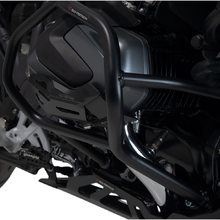 SW-Motech BMW R1250GS 19-23 Black Motorcycle Cylinder Guard