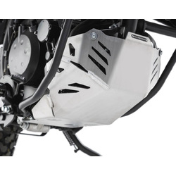 SW Motech Bash Plate for Kawasaki KLR650 (2008-2021)