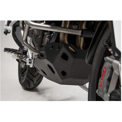 SW Motech Engine Guard to suit the Triumph Tiger 900 GT/PRO ('20-'23) with OEM bars