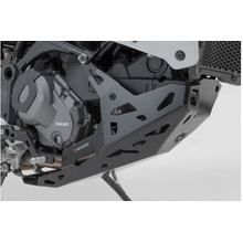 SW-Motech Ducati Desert X 22-25 Black Motorcycle Engine Guard