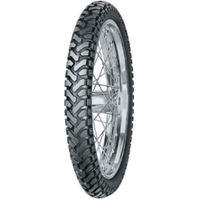 Mitas E-07 110/80-19 Front Adventure Tyre