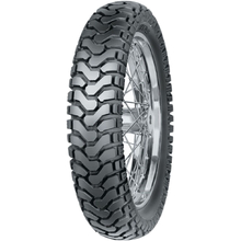 Mitas E-07 120/90-17 Rear Adventure Tyre
