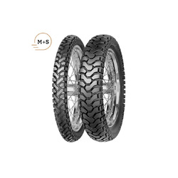 Mitas E07 Adventure 150/70-18 70T TL Rear