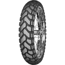 Mitas E-07+ 110/80-19 TL Front Adventure Tyre