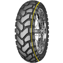 Mitas E-07+ Dakar 150/70-17 Rear Adventure Tyre