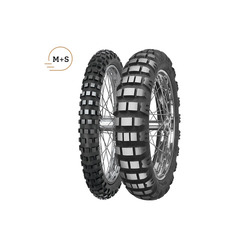 Mitas E-09 Dakar 140/80-18 70R TL