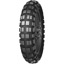 Mitas E-10 170/60-17 Rear Adventure Tyre