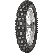 Mitas MC-23 120/90-18 Rockrider Rear Tyre