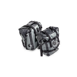 Giant Loop MotoTrekk Panniers