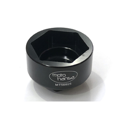 Motohansa Super Socket 34mm with 24mm drive