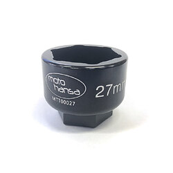 Motohansa Super Socket27mm with 24mm drive.