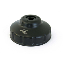 Motohansa BMW Oil Filter Tool - 14 Flute