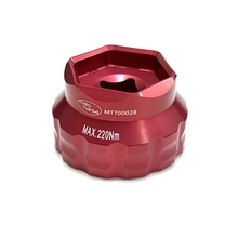 Motohansa Ducati Desert X Super Socket