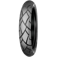 Mitas Terra Force R 100/90-19 Front Adventure Tyre