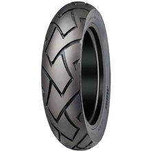 Mitas Terra Force R 170/60-17 Rear Adventure Tyre