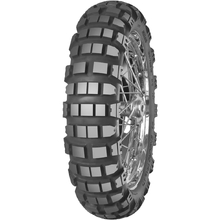 Mitas Enduro Trail XT+ 140/80-18 Rear Adventure Tyre