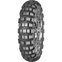 Mitas Enduro Trail XT+ Dakar 150/70-17 Rear Adventure Tyre