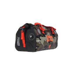 OSAH Drypak Duffel Bag 40L [Colour:Camo]