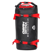 Osah Drypak 25L Black Tailpack