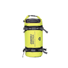 Osah Drypak 25L Green Tailpack