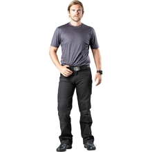 Draggin Classic Extra Black Mens Jeans 