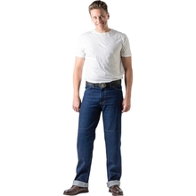 Draggin Classic Extra Indigo Mens Jeans 