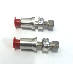 Moto Manufacturing BMW R1200GSA Adaptor Mount