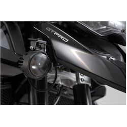 SW Motech Driving Light Mount for Triumph Tiger 900 Models ('20-'23)