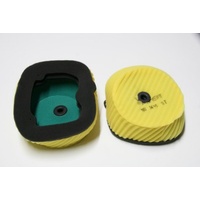 Unifilter Air Filter for KTM All SX Models (2007-10) All EXC Models (2008-11) Husaberg TE 250/300 (2011-12)