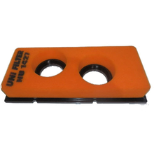 Uni Filter KTM 990 Adventure 07-13 Air Box Panel Filter