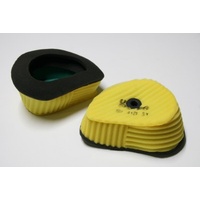 Unifilter Air Filter for Honda CRF 250R (2003-09) 250X (2003-15) 450R (2003-08) 450X (2003-2015)