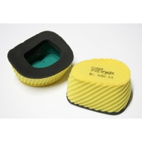Unifilter Air Filter for Yamaha WR250F (2003-2014) WR450F 2-TRAK (2004) WR450F (2003-2015)