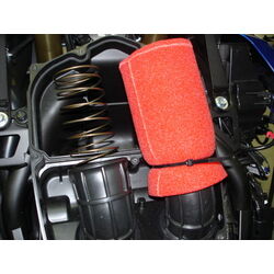 UniFilter Twin Pod Kit For Yamaha XT 1200Z Super Tenere (2010-2024)