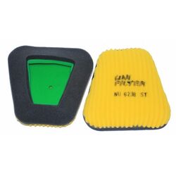 Unifilter Air Filter for Yamaha YZ450 (2014-2017), YZ 250F (2014-18) WR 250F (2015-2018), WR450F (2016-2018)